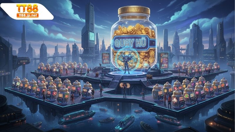 Kinh nghiệm quay hũ - Các chiến thuật chơi Slot hiệu quả 3 Quản lý vốn chặt chẽ (Bankroll Management)