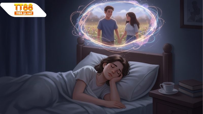 Mơ Thấy Người Yêu Cũ - Tìm Kiếm Những Dấu Hiệu Từ Giấc Mơ 7 Giới thiệu mơ thấy người yêu cũ trong xổ số