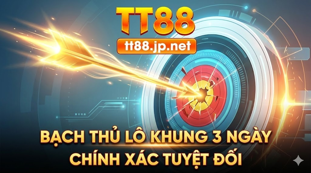 Bạch thủ lô khung 3 ngày: Chiến lược đầu tư thông minh tại TT88 7 Sức hút của chiến thuật nuôi bạch thủ lô khung 3 ngày