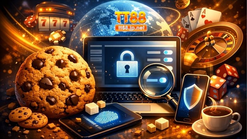 Chính sách cookie - Đảm bảo quyền riêng tư cho người chơi 1 chinh-sach-cookie