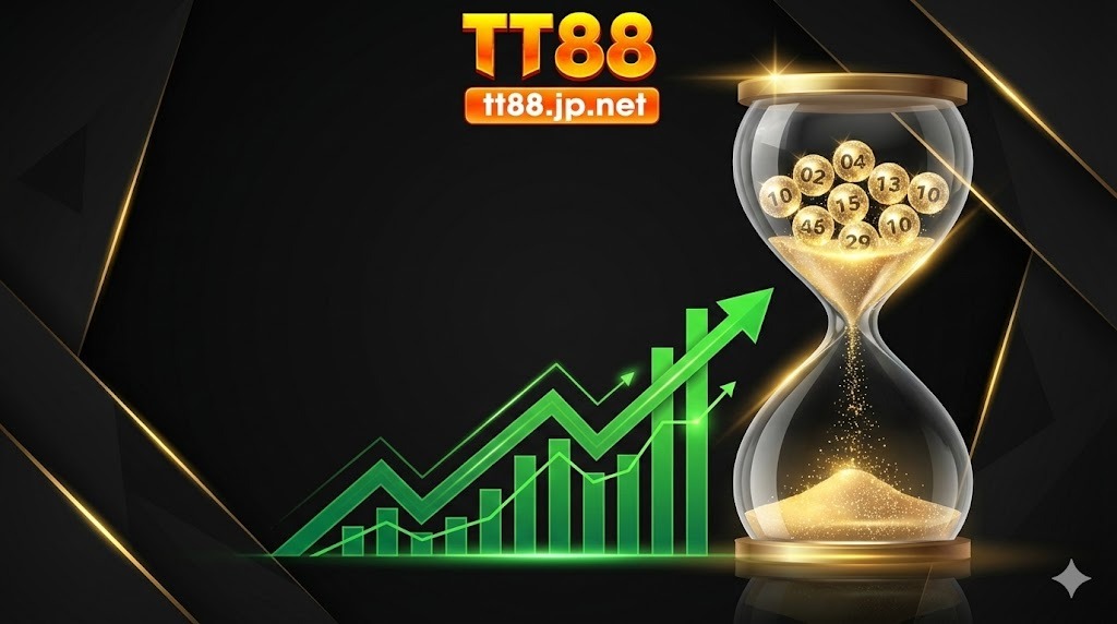 Dàn đề 10 số nuôi khung 3 ngày: Chiến thuật đầu tư siêu lợi nhuận tại TT88 2 Sức hút khó cưỡng của chiến thuật dàn đề 10 số nuôi khung 3 ngày