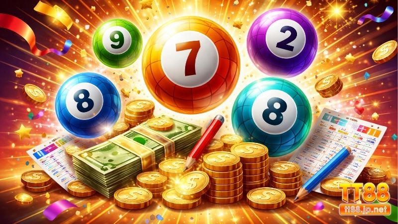 Dịch Vụ Xổ số TT88 - Uy Tín Làm Nên Thương Hiệu Hàng Đầu 1 xo-so-tt88